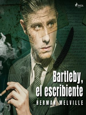 Bartleby, el escribiente - Audiobook